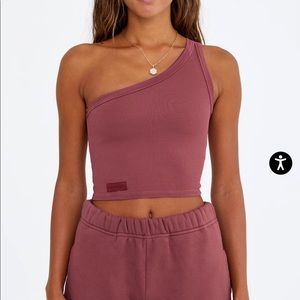 A little too big on me. Just got it